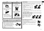 Preview for 13 page of Panasonic ES-ST37 Operating Instructions Manual