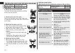 Preview for 14 page of Panasonic ES-ST37 Operating Instructions Manual