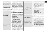 Preview for 15 page of Panasonic ES-ST37 Operating Instructions Manual