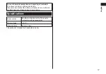 Preview for 17 page of Panasonic ES-ST37 Operating Instructions Manual