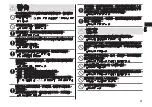 Preview for 21 page of Panasonic ES-ST37 Operating Instructions Manual