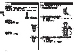 Preview for 24 page of Panasonic ES-ST37 Operating Instructions Manual