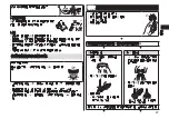 Preview for 27 page of Panasonic ES-ST37 Operating Instructions Manual