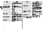 Preview for 30 page of Panasonic ES-ST37 Operating Instructions Manual