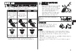 Preview for 41 page of Panasonic ES-ST37 Operating Instructions Manual