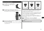 Preview for 53 page of Panasonic ES-ST37 Operating Instructions Manual