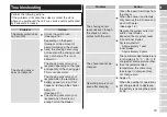 Preview for 19 page of Panasonic ES-ST3N Operating Instructions Manual