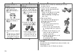 Preview for 36 page of Panasonic ES-ST3N Operating Instructions Manual