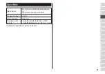 Preview for 81 page of Panasonic ES-ST3N Operating Instructions Manual