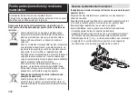 Предварительный просмотр 308 страницы Panasonic ES-ST3N Operating Instructions Manual