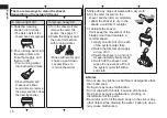 Preview for 16 page of Panasonic ES-SWLT2 Operating Instructions Manual