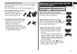 Preview for 17 page of Panasonic ES-SWLT2 Operating Instructions Manual