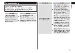 Preview for 19 page of Panasonic ES-SWLT2 Operating Instructions Manual