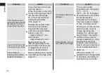 Preview for 20 page of Panasonic ES-SWLT2 Operating Instructions Manual