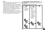 Preview for 37 page of Panasonic ES-SWLT2 Operating Instructions Manual