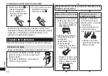 Preview for 38 page of Panasonic ES-SWLT2 Operating Instructions Manual