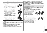 Preview for 39 page of Panasonic ES-SWLT2 Operating Instructions Manual