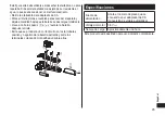 Preview for 45 page of Panasonic ES-SWLT2 Operating Instructions Manual