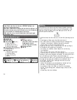 Preview for 10 page of Panasonic ES-WD22 Operating Instructions Manual