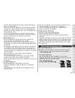 Preview for 53 page of Panasonic ES-WD22 Operating Instructions Manual