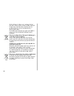 Preview for 82 page of Panasonic ES-WD22 Operating Instructions Manual