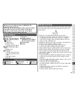 Preview for 89 page of Panasonic ES-WD22 Operating Instructions Manual