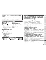 Preview for 95 page of Panasonic ES-WD22 Operating Instructions Manual