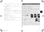 Preview for 15 page of Panasonic ES-WD24 Operating Instructions Manual