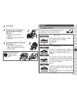 Предварительный просмотр 83 страницы Panasonic ES-WD42 Operating Instructions Manual