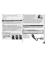 Предварительный просмотр 155 страницы Panasonic ES-WD42 Operating Instructions Manual