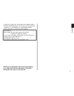 Preview for 11 page of Panasonic ES-WD51 Operating Instructions Manual