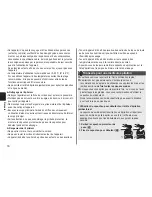 Preview for 16 page of Panasonic ES-WD51 Operating Instructions Manual