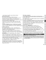 Предварительный просмотр 29 страницы Panasonic ES-WD52 Operating Instructions Manual