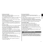 Preview for 5 page of Panasonic ES-WD60 Operating Instructions Manual