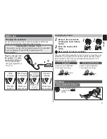 Preview for 5 page of Panasonic ES-WD88 Operating Instructions Manual