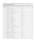 Preview for 4 page of Panasonic ES-WD92 Service Manual