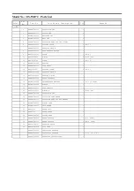 Preview for 6 page of Panasonic ES-WD92 Service Manual