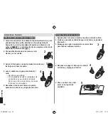 Предварительный просмотр 40 страницы Panasonic es-wd94 Operating Instructions Manual