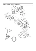 Preview for 10 page of Panasonic es-wd94 Service Manual