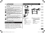 Предварительный просмотр 117 страницы Panasonic ES-WE22 Operating Instructions Manual