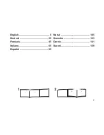 Preview for 2 page of Panasonic ES-WH80 Operating Instructions Manual