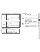 Предварительный просмотр 57 страницы Panasonic ES-WH80 Operating Instructions Manual