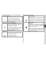 Предварительный просмотр 77 страницы Panasonic ES-WH80 Operating Instructions Manual