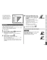 Предварительный просмотр 169 страницы Panasonic ES-WH80 Operating Instructions Manual