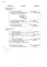 Preview for 6 page of Panasonic ES-WH80 Service Manual