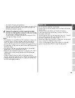 Preview for 15 page of Panasonic ES-WH90 Operating Instructions Manual