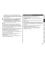 Preview for 35 page of Panasonic ES-WH90 Operating Instructions Manual