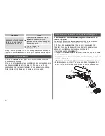 Preview for 62 page of Panasonic ES-WH90 Operating Instructions Manual