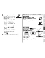 Preview for 77 page of Panasonic ES-WH90 Operating Instructions Manual