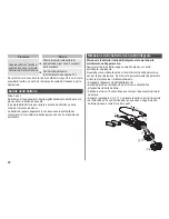 Preview for 82 page of Panasonic ES-WH90 Operating Instructions Manual